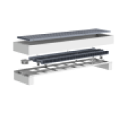 Напольные электрические конвекторы