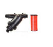 Фільтри для поливу