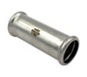 Пресс система InoxPres