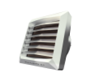 Водяные тепловентиляторы