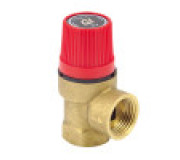 Арматура безопасности