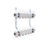 Коллекторы для отопления