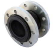 Компенсаторы и Антивибрационные Вставки