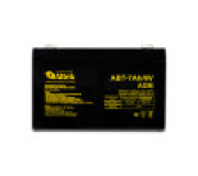 Гелевые аккумуляторы