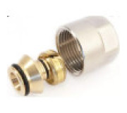 Комплектуючі для колекторів