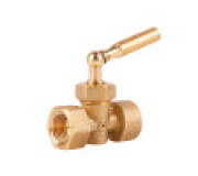 Шаровые краны