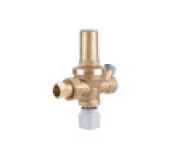 Клапаны автоподпитки