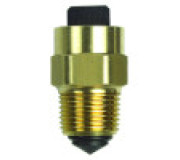 Воздухоотводчики