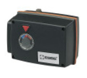 Електроприводи для запірної арматури