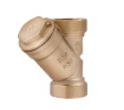 Фильтры грубой очистки