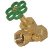 Вентили муфтовые