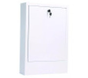 Колекторні шафи