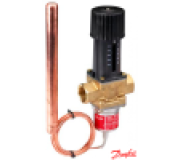 Регуляторы температуры прямого действия