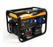 Электрогенераторы