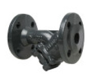 Фильтры фланцевые