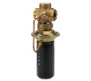 Регулятори Перепаду Тиску