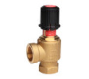 Перепускні клапани