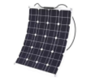 Гибкие солнечные панели