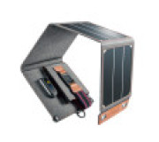 Портативные солнечные панели