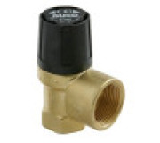 Предохранительные клапаны