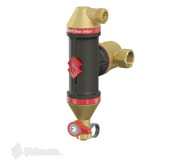 Сепараторы воздуха и шлама