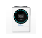 Автономные инверторы