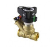 Балансувальні клапани