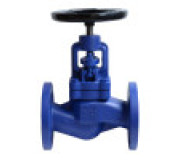 Задвижки фланцевые