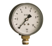 Контрольно-измерительные приборы