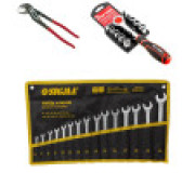 Ключі та набори ключів