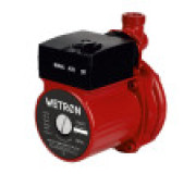 Насоси для підвищення тиску