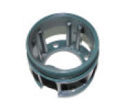 Сопротивления насосной части