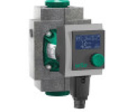 Циркуляционные насосы