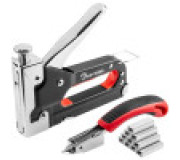 Ручные строительные степлеры