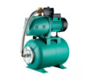 Насосні станції