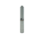 Насосная часть