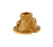 Фланцы напорные