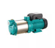 Многоступенчатые насосы