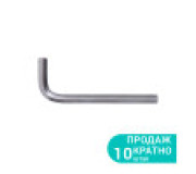 Шестигранні ключі, Torx