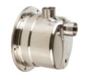 Корпуси насосної частини