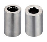 Муфты шлицевые