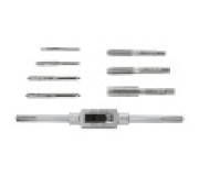 Мітчики та плашки