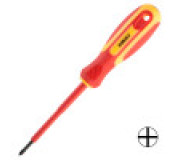 Діелектричні викрутки