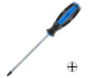 Хрестові викрутки