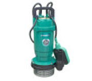 Дренажні насоси