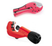 Інструмент та обладнання для різання труб