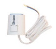 Автоматика теплої підлоги