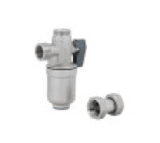 Магнітні фільтри