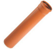 Зовнішня каналізація