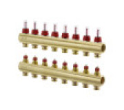 Розподільні колектори